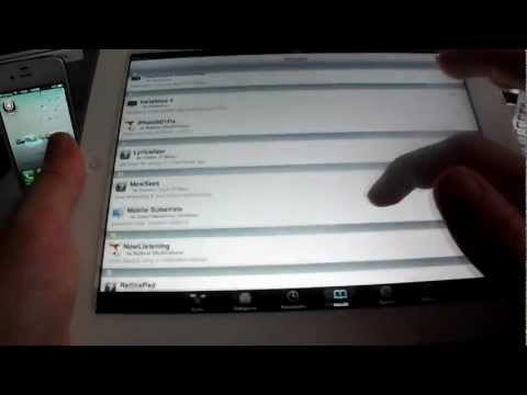 comment reparer cydia avec ifile