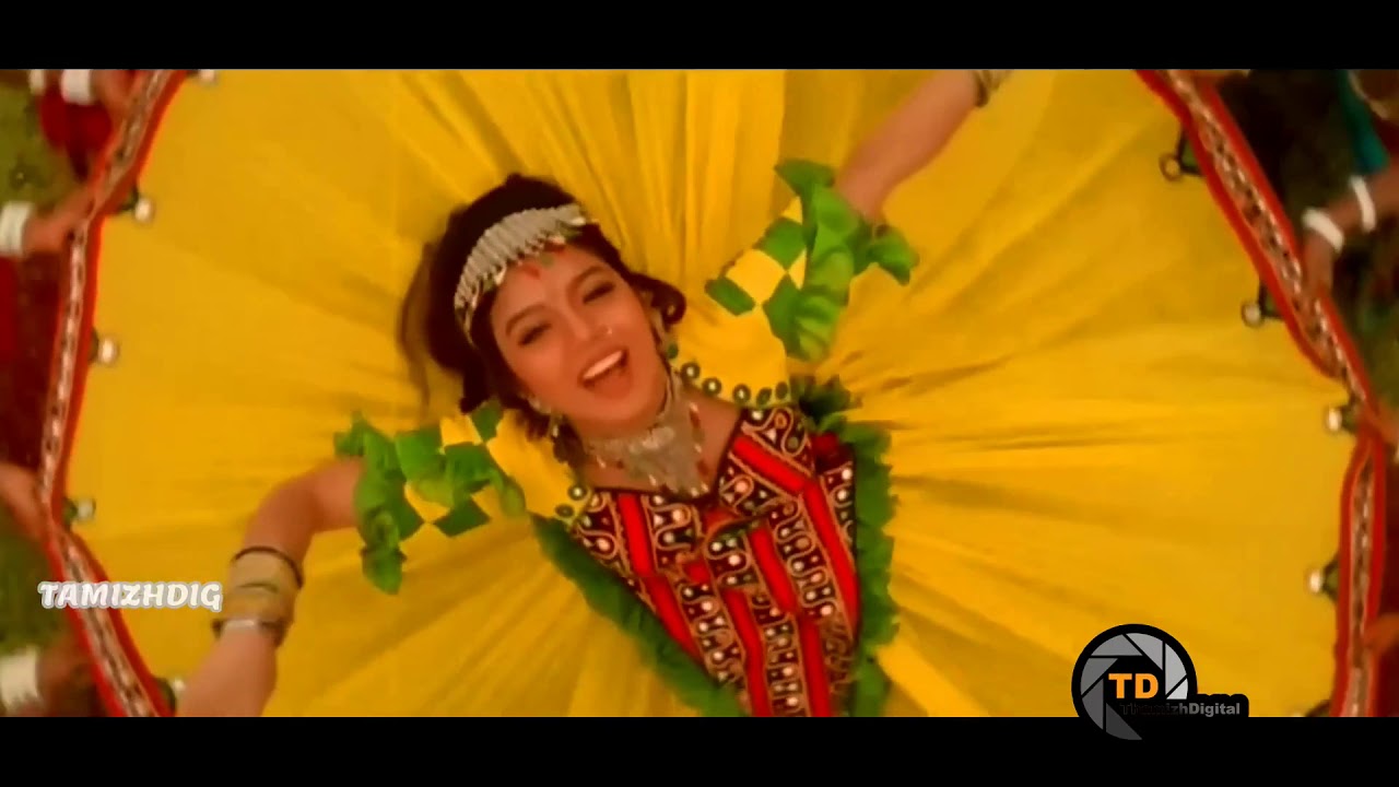 Kanne Indru Song Lyrics | Aanazhagan | Mano, Swarnalatha