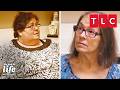 Diana S Big Change My 600 Lb Life Where Are They Now TLC