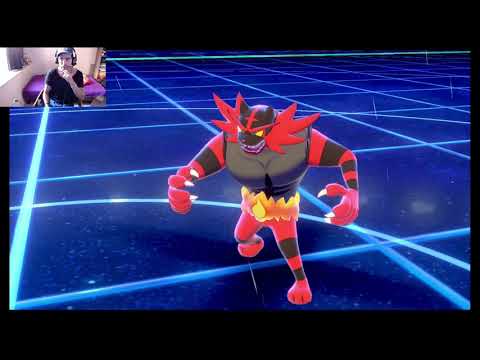 VGC20 Rankeando Series 3 #3 - Probando Lapras G-max!!