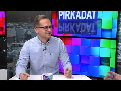 PIRKADAT Breuer Péterrel: Deák Dániel
