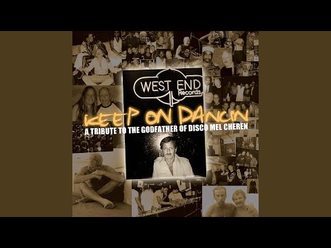 Heartbeat (Club Version) (2012 - Remaster)