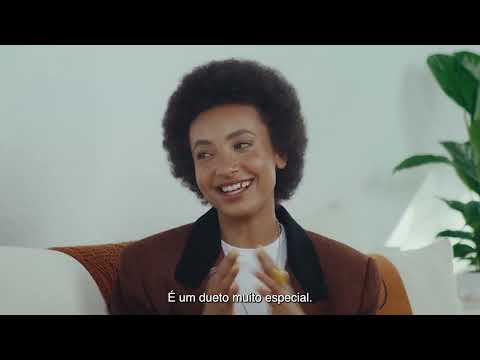 Milton Nascimento, esperanza spalding - The Story Behind "Um Vento Passou (para Paul Simon)"