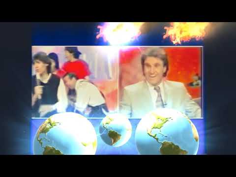 Rodolfo Samsó " Alacrán " - ¡ Sorpresa, Sorpresa !