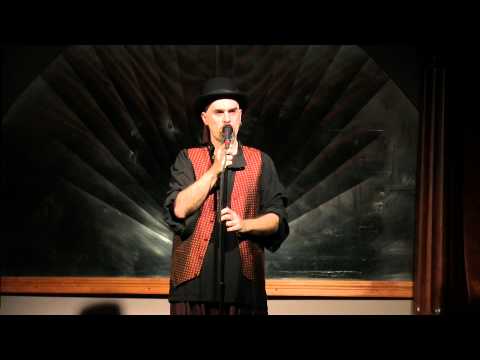 Open Stage 4/23/12 - Russ Sharek