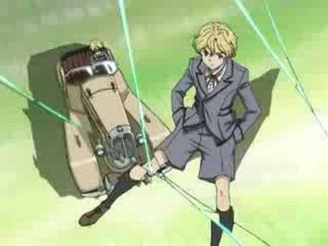 Cluster Edge Ova Op