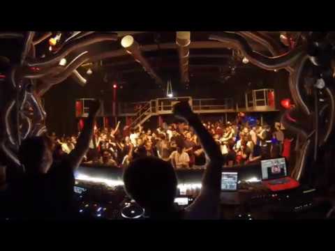 SOUND club -NICE7- 21/10/17