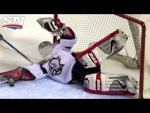 "The Dominator" Dominik Hasek Career Highlights