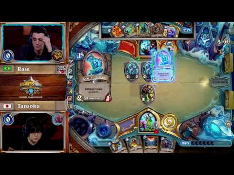 Rase vs Tansoku | A 組 敗者戰 | HCT 夏季冠軍賽