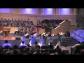 J. Moss Holy is your Word minister by Joyful Praise