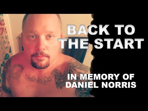 Psalm x Kiki Romero - Back To The Start (Psalm Muzik Heaven Sent Tribute)
