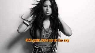 Jasmine V -The Breakup Song Lyrics