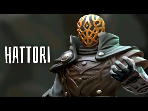 Видео Hattori: Battle Clash #1