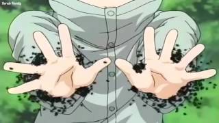 Download lagu Shino vs Kankuro   English Sub mp3