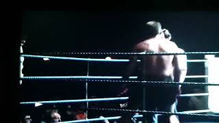 Brendan Ryan vs Malcolm Malvin 1