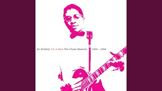 I'm A Man [Alternate Take; Previously Unreleased Track] Lyrics Spanish Translation