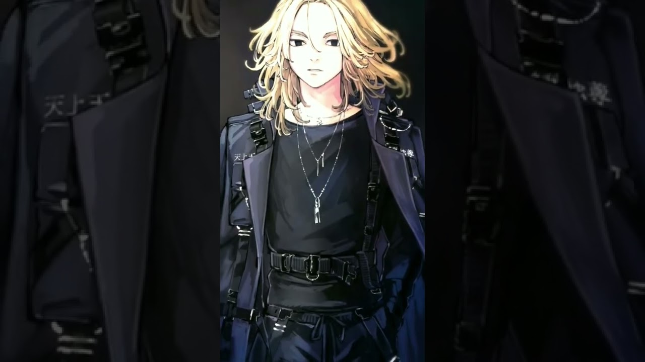 happy birthday manjiro sano🎉☺ #global #hbd #manjirosano #anime #tokyorevengers #japan