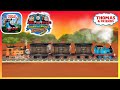 Thomas Friends Adventures 39 Thomas Learns About Other Cultures Travel Play And Learn 4K