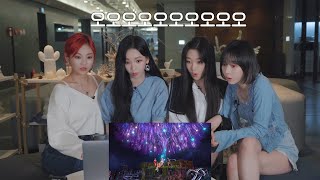 Download lagu ⚔️ aespa 'Next Level' MV Reaction⚔️ mp3 Download lagu ⚔️ aespa 'Next Level' MV Reaction⚔️ mp3