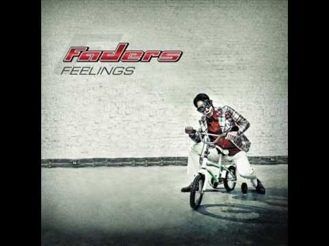 Faders Vs Melicia - The Game