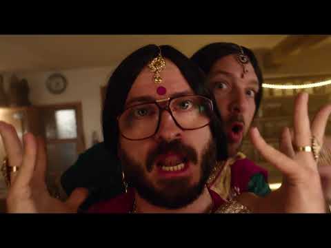 "Sag doch ja, my Love" (Lovely und Monty) // aus "Sauerkrautkoma"