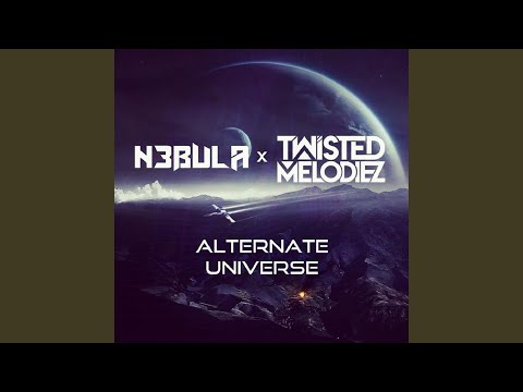 Alternate Universe (feat. N3bula)