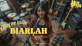 Download lagu Biarlah Cover - Killing Me Inside Versi POP PUNK! (Music Queen Cover) âš¡ mp3 Download lagu Biarlah Cover - Killing Me Inside Versi POP PUNK! (Music Queen Cover) âš¡ mp3