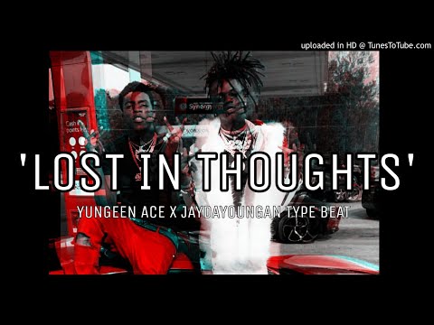 Yungeen Ace x Jaydayoungan Type Beat 2019 Prod.Ojaybeats