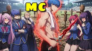 Kapag Dinaig Ng Henyong Asasino Ang Lahat Sa Akademiya Ng Magic - Manhwa Recap Tagalog