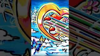 Jackson 5 - Corner of the Sky (audio)  #jacksonfive #cornerofthesky #art