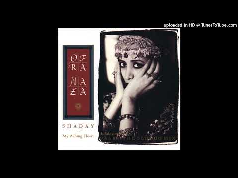 Ofra Haza - My Aching Heart