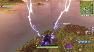 [FORTNITE]絶対優勝配信　　duo