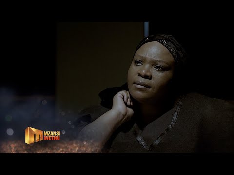 Onica plays the victim – Isibopho | Mzansi Wethu | S1 | Ep11