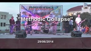 preview picture of video 'Methodic Collapse 29 06 14'