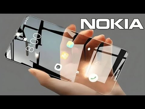 2025" Nokia Play 2 Max 5G - Exclusive First Look, Price, Launch Date & Features