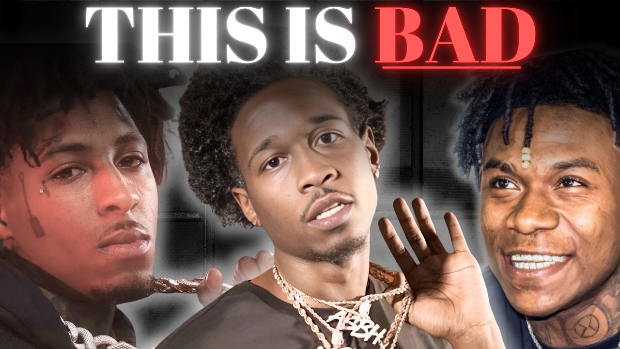 The Murders & Attempts That Led to Ben 10's Shooting