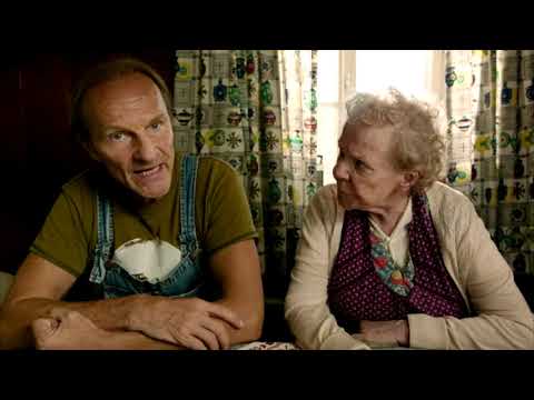 Eberhofer - Pralinenschachtel