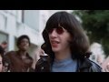 Dancing with Joey Ramone by Amy Rigby