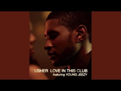 Love In This Club (REAVERS Remix)