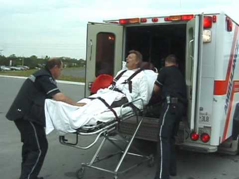 It's Friday: 911 (2002-2003)