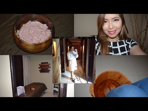 AMARE SPA Experience + Review - saytiocoartillero