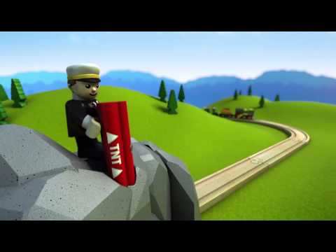 BRIO konstruktorius Builder Record Play, 34592 video