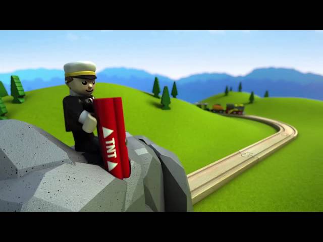 YouTube Video -