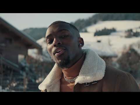 Dieson Samba - Ouvre Moi (Clip Officiel)