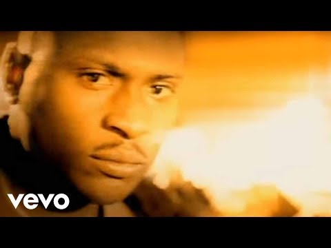 D'Angelo - Lady (Official Video)