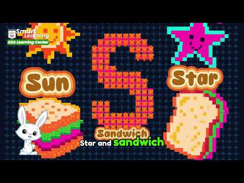 [ASA English] Kinder Q T