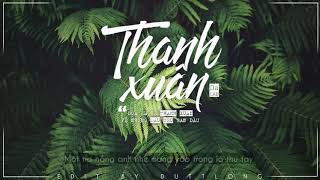 Thanh Xuan Da Lab Official Mv Youtube