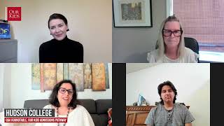 Parent and Student Q&A Roundtable with Private Schools and Educational Consultants