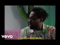PJ Morton Go Thru Your Phone