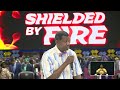 RCCG 2024 APRIL HOLYGHOST SERVICE || SHIELDED BY FIRE || DAY 2